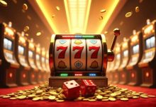 Online slot games