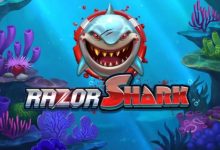 Razor Shark