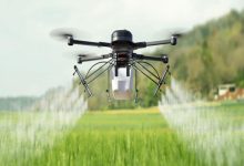 Insurance for Agricultural Drone Operations: Managing Risks in Precision Farming