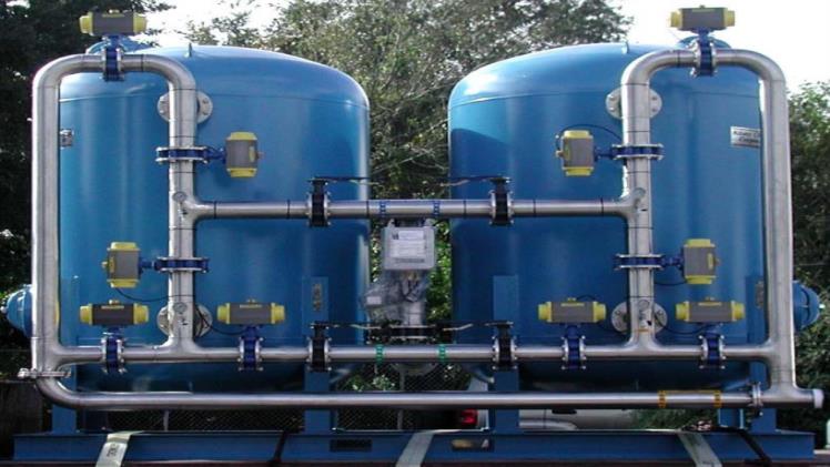 Choosing The Right Pfa Water Filtration System For Your Facility