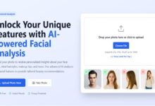Facial Analysis: Unlock the Secrets of Your Features with AI
