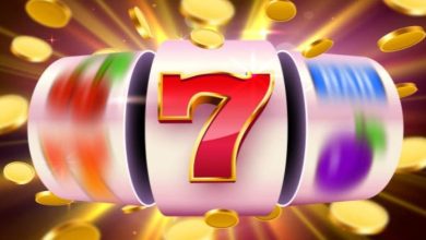 Slot Journey: From First Spin to Big Wins