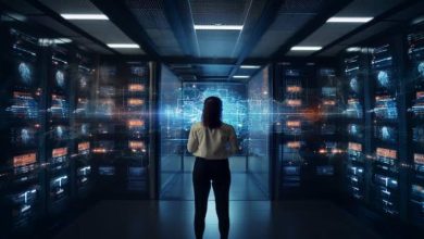 Choosing Scalable Data Storage Solutions and Fiber Networks in Moorhead