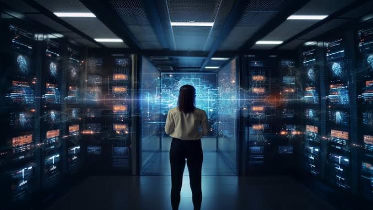 Choosing Scalable Data Storage Solutions and Fiber Networks in Moorhead