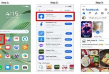 Huawei Facebook Download Guide: Install It on Your Phone
