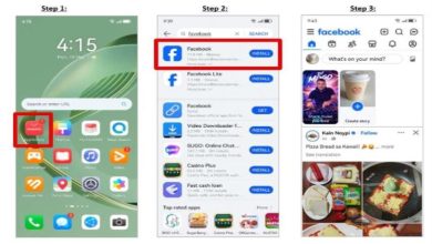 Huawei Facebook Download Guide: Install It on Your Phone