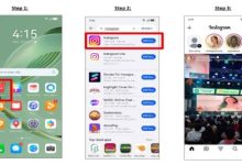 Huawei Instagram Abroad: Easy Installation and Setup