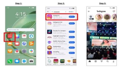 Huawei Instagram Abroad: Easy Installation and Setup